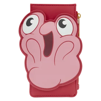 Treasure Planet Exclusive Morph Cosplay Card Holder
