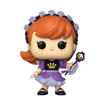 Pop! Franny Funko (Fairy) with Pop! Protector