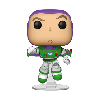 Pop! Buzz Lightyear