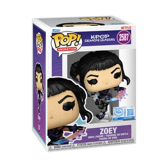 Pop! Zoey (HUNTR/X)
