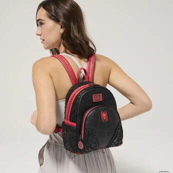 Spider-Man Mini Backpack