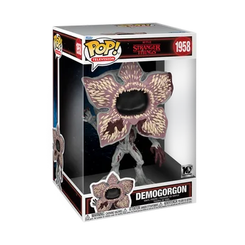 Pop! Jumbo Demogorgon