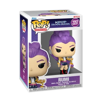 Pop! Rumi (How It's Done)