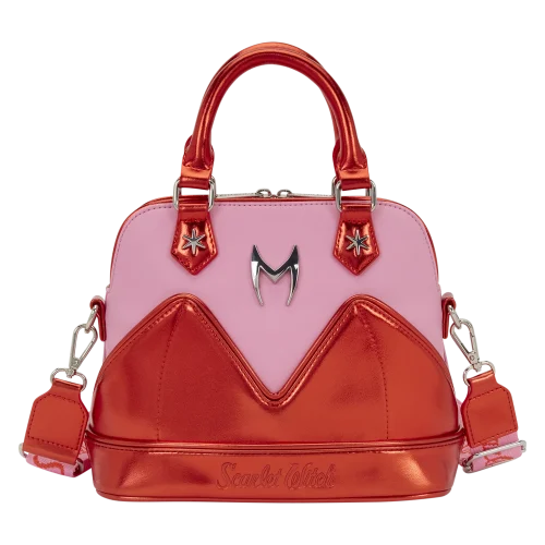 Scarlet Witch Wanda Cosplay Crossbody Bag