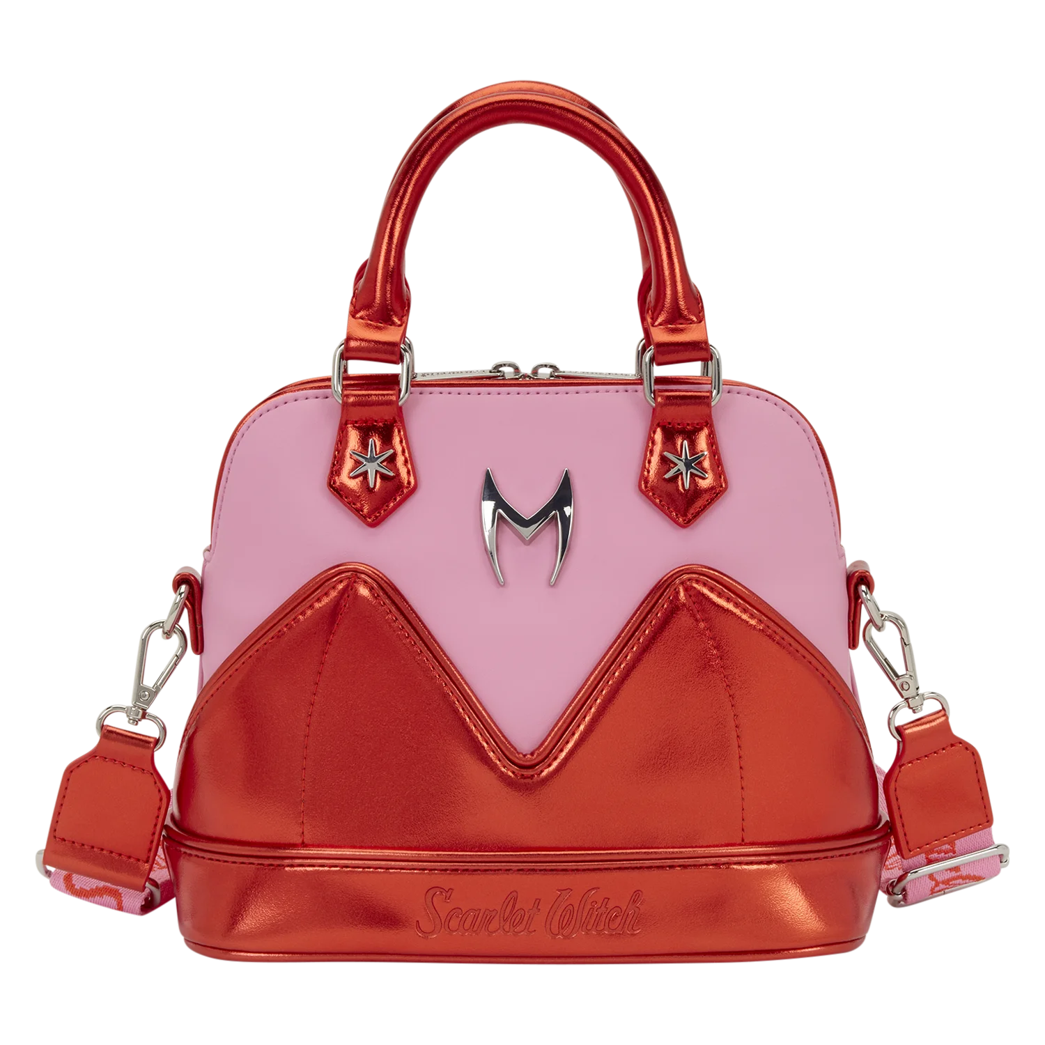 Scarlet Witch Wanda Cosplay Crossbody Bag