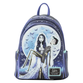 Corpse Bride Moon Mini Backpack