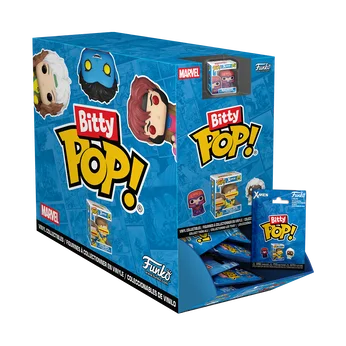 Mystery Bitty Pop! X-Men