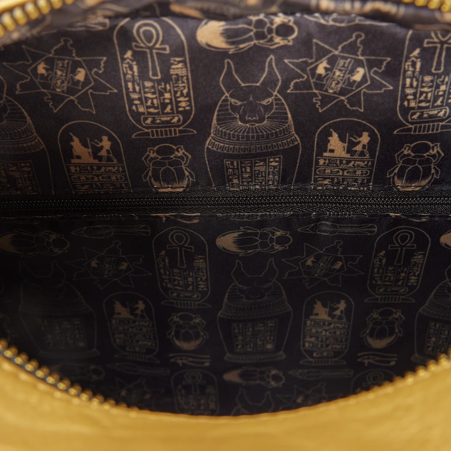 The Mummy Book of the Living Mid-Size Backpack - Image 8