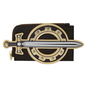 Xena: Warrior Princess Exclusive Sword Card Holder