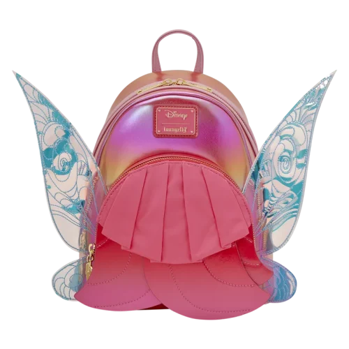 Disney Fairies Exclusive Rosetta Cosplay Mini Backpack