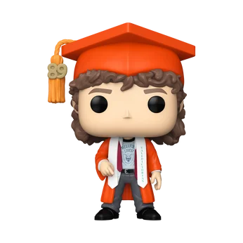 Pop! Dustin Henderson (Graduation)