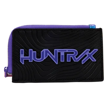 KPop Demon Hunters HUNTR/X Card Holder
