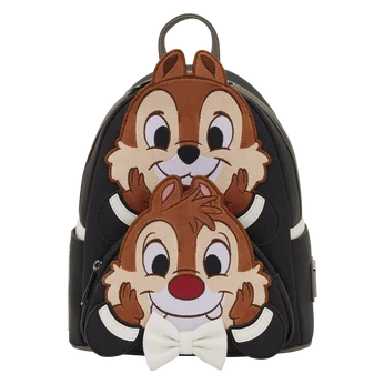 Chip 'n' Dale Two Chips & a Miss Mini Backpack