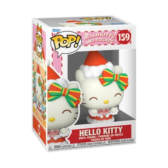 Pop! Hello Kitty (Festive)