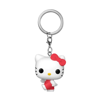 Pop! Keychain Hello Kitty