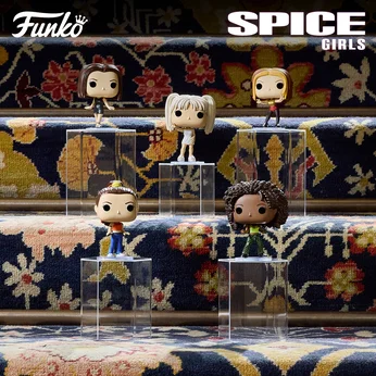 Spice Girls Bundle