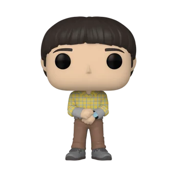 Pop! Will