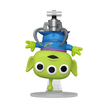 Pop! Alien with Claw (30th Anniversary)