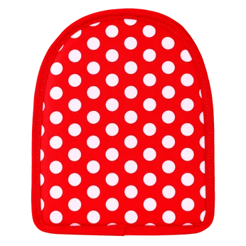 Loungefly Polka Dot Mini Backpack Bag Organizer Insert