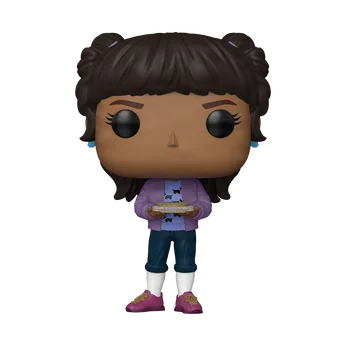 Pop! Erica Sinclair