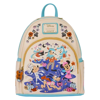 Mickey & Friends Halloween Costume Mini Backpack