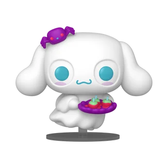Pop! Cinnamoroll Spooky (Glow)