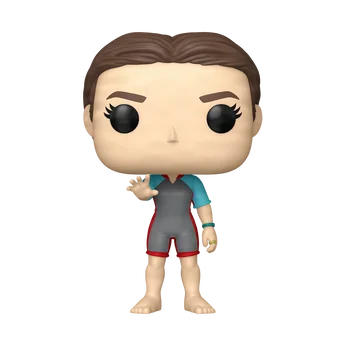 Pop! Eleven in Wetsuit