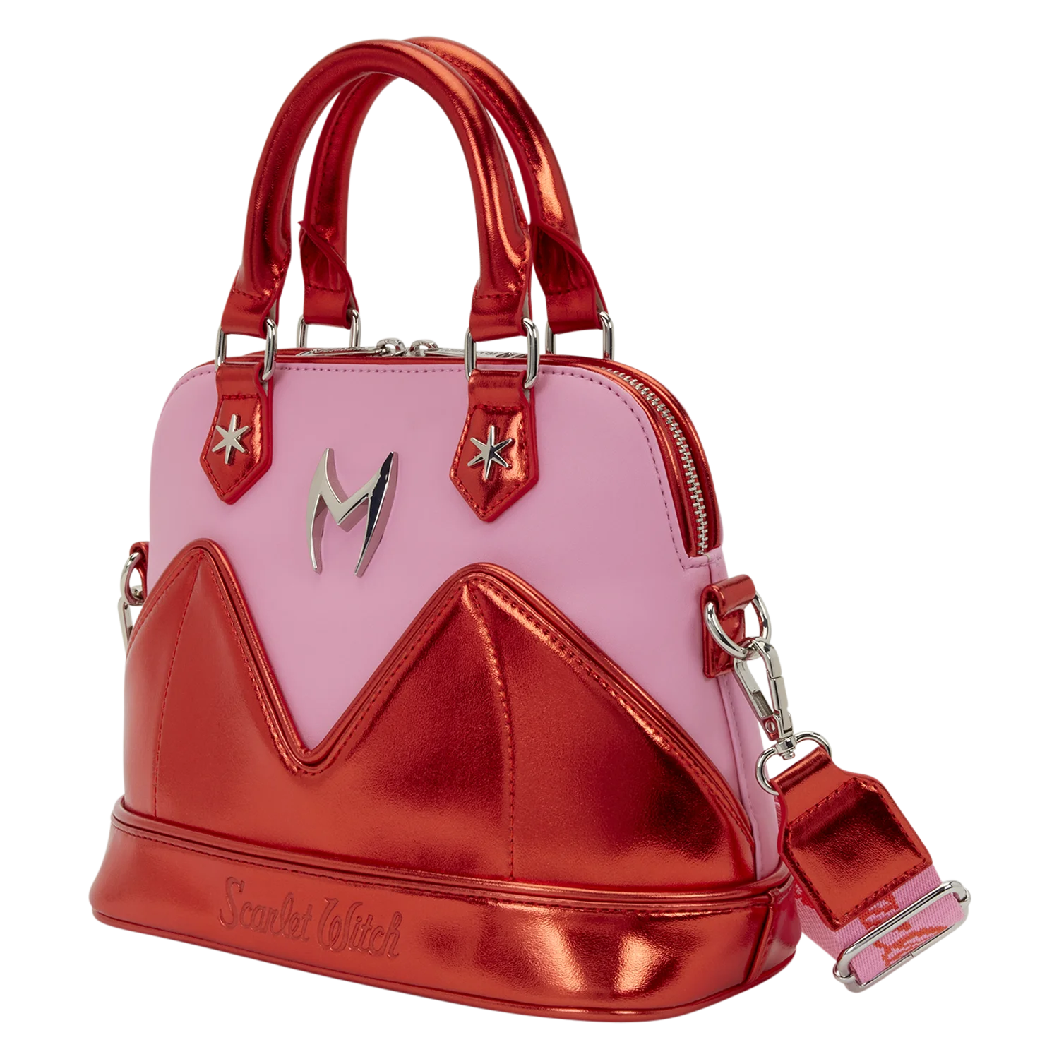Scarlet Witch Wanda Cosplay Crossbody Bag - Image 3
