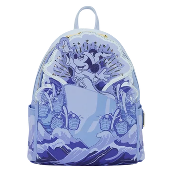 Fantasia Light Up Mini Backpack