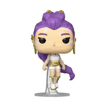 Pop! Rumi (What It Sounds Like)