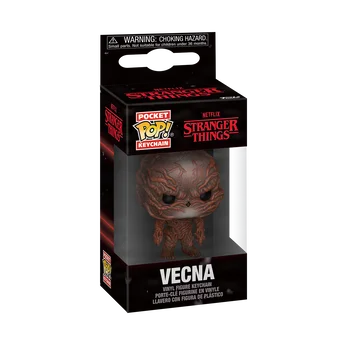 Pop! Keychain Vecna 2.0
