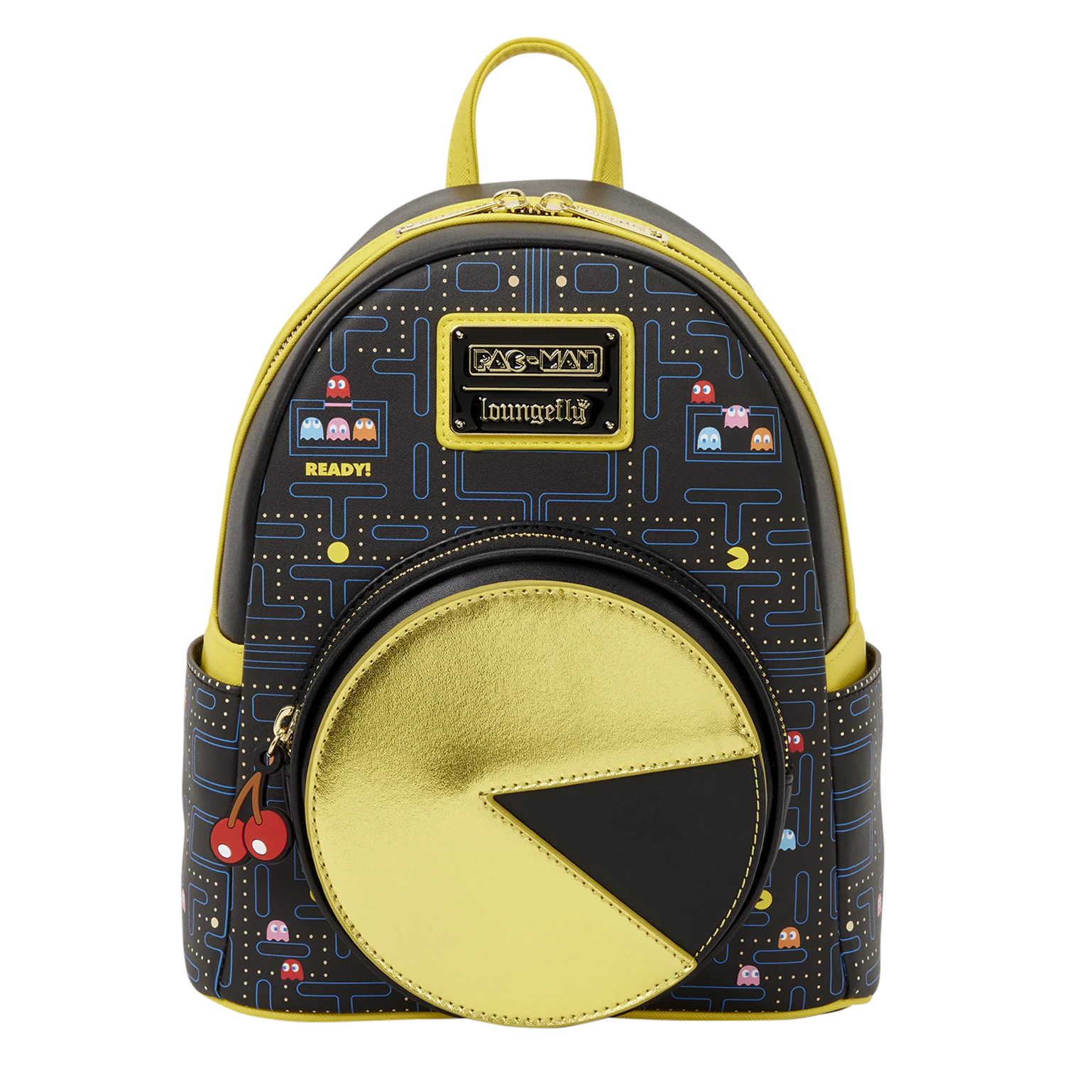 PAC-MAN Glow Mini Backpack