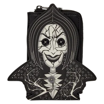 Coraline Other Mother Glow Card Holder