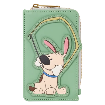 Mulan Little Brother Card Holder