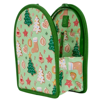 Loungefly Holiday Treats Light-Up Mini Backpack Bag Organizer Insert