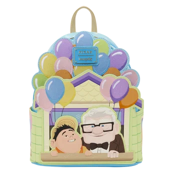 Up Carl & Russell Mini Backpack