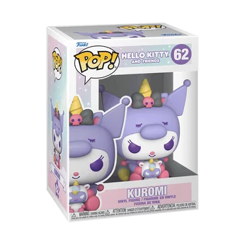 Pop! Kuromi Unicorn