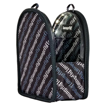 Loungefly Light Up Mini Backpack Bag Organizer Insert