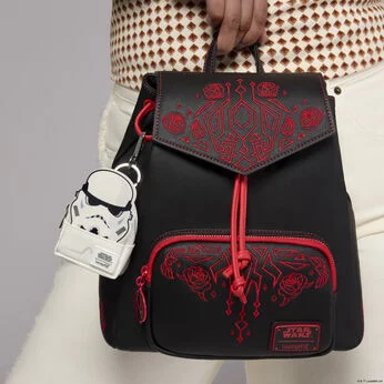 STAR WARS™ Cosplay Mystery Mini Backpack Keychain Charm