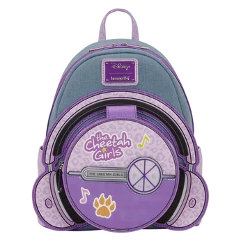 The Cheetah Girls Mini Backpack