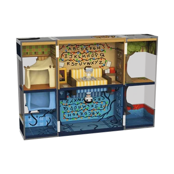Bitty Pop! Bitty Box Byers House