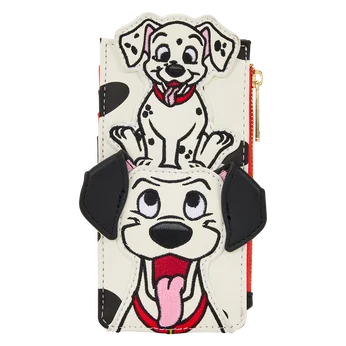 101 Dalmatians Exclusive Pongo & Freckles Card Holder