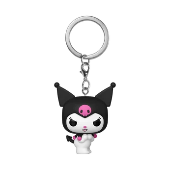 Pop! Keychain Kuromi