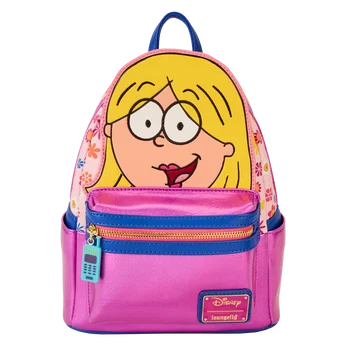Lizzie McGuire Cosplay Mini Backpack