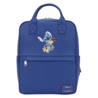 Lilo & Stitch Animal Friends Mid-Size Backpack