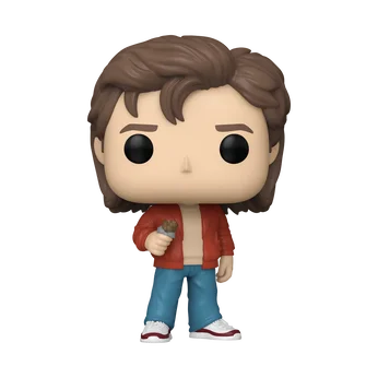 Pop! Steve Harrington