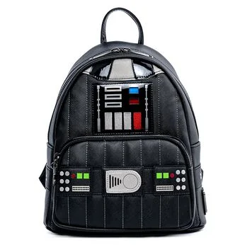 STAR WARS™ Darth Vader Light Up Cosplay Mini Backpack