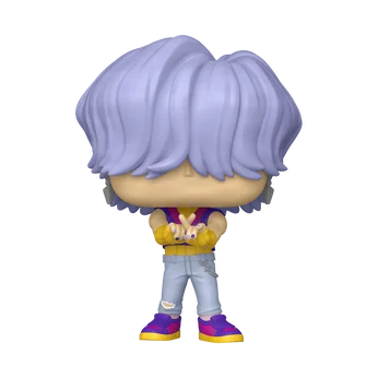 Pop! Mystery (Soda Pop)