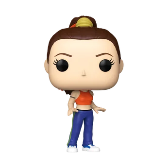Pop! Sporty Spice