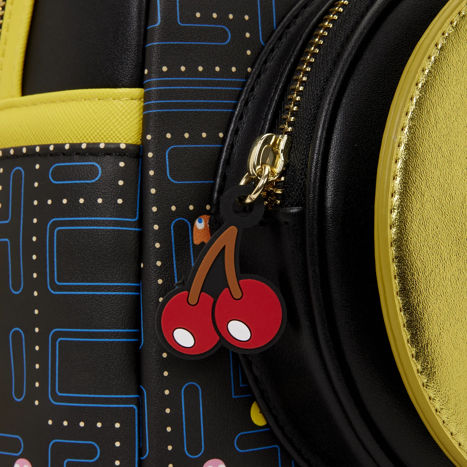 PAC-MAN Glow Mini Backpack - Image 7
